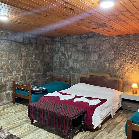 Stein Suites Кампус-ду-Жордау Экстерьер фото